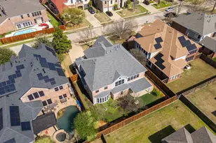 7215 Herboso, Grand Prairie, TX 75054 - Photo 28