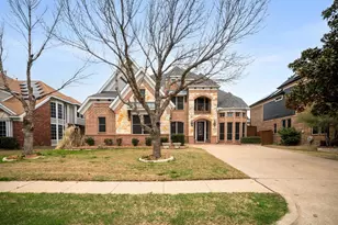7215 Herboso, Grand Prairie, TX 75054 - Photo 2
