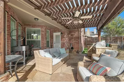 2640 Greyhawk Drive, Little Elm, TX 75068 - Photo 26