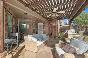 2640 Greyhawk Dr, Little Elm, TX 75068 - Photo 26