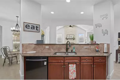 2640 Greyhawk Drive, Little Elm, TX 75068 - Photo 8