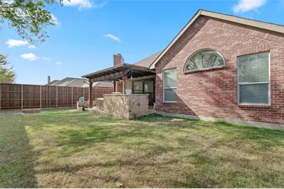 2640 Greyhawk Drive, Little Elm, TX 75068 - Photo 28