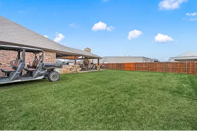 244 Ovaletta Drive, Justin, TX 76247 - Photo 36