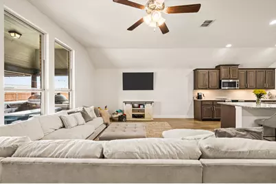 244 Ovaletta Drive, Justin, TX 76247 - Photo 14