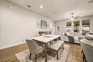 244 Ovaletta Dr, Justin, TX 76247 - Photo 10