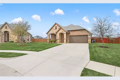 244 Ovaletta Drive, Justin, TX 76247 - Photo 4