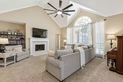 5437 Yellowstone Trail, Fort Worth, TX 76137 - Photo 2