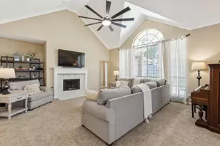 5437 Yellowstone Trail, Fort Worth, TX 76137 - Photo 2