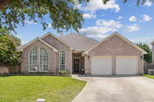 5437 Yellowstone Trail, Fort Worth, TX 76137 - Photo 1