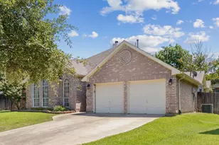 5437 Yellowstone Trail, Fort Worth, TX 76137 - Photo 24