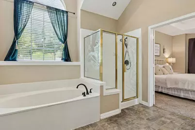 5437 Yellowstone Trail, Fort Worth, TX 76137 - Photo 14