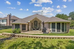 5437 Yellowstone Trail, Fort Worth, TX 76137 - Photo 22
