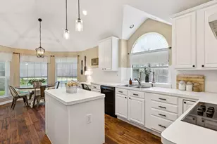 5437 Yellowstone Trail, Fort Worth, TX 76137 - Photo 6