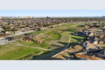 565 Griffith Drive, Saginaw, TX 76179 - Photo 34