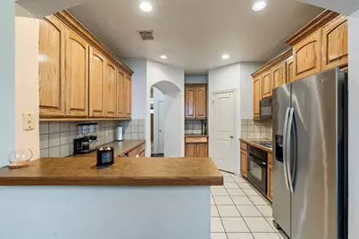 565 Griffith Drive, Saginaw, TX 76179 - Photo 20