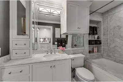 7510 W Northwest Highway #6, Dallas, TX 75225 - Photo 22