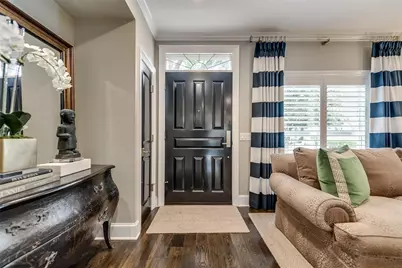 7510 W Northwest Highway #6, Dallas, TX 75225 - Photo 4