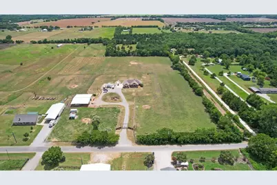 516 Spring Town Road, Van Alstyne, TX 75495 - Photo 38