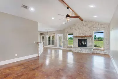 516 Spring Town Road, Van Alstyne, TX 75495 - Photo 8