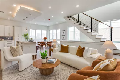 349 College Avenue, Fort Worth, TX 76104 - Photo 4