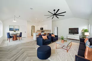 2142 Bluebell, Forney, TX 75126 - Photo 4