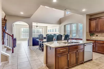 1201 Killian Drive, Mansfield, TX 76063 - Photo 18