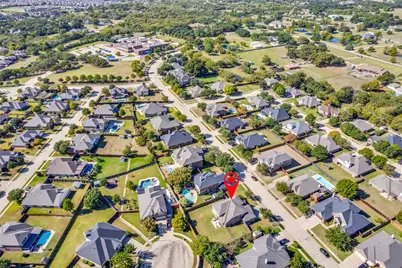 1201 Killian Drive, Mansfield, TX 76063 - Photo 8