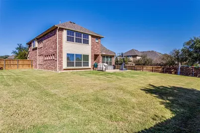 1201 Killian Drive, Mansfield, TX 76063 - Photo 34