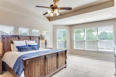 1201 Killian Drive, Mansfield, TX 76063 - Photo 4