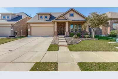 613 Gannet Trail, Argyle, TX 76226 - Photo 1