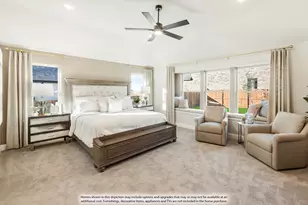 236 Claywood Dr, Glenn Heights, TX 75154 - Photo 22