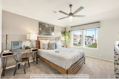 236 Claywood Drive, Glenn Heights, TX 75154 - Photo 32