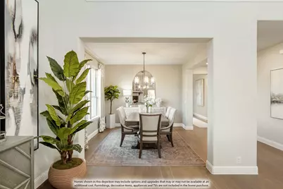 236 Claywood Drive, Glenn Heights, TX 75154 - Photo 8