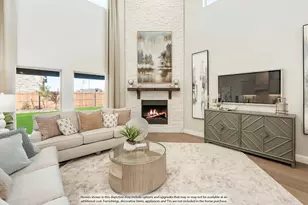 236 Claywood Dr, Glenn Heights, TX 75154 - Photo 12