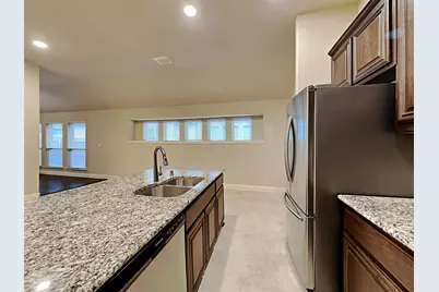 1517 Yellowthroat Drive, Little Elm, TX 75068 - Photo 4