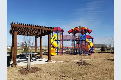 14557 Serrano Ridge Road, Fort Worth, TX 76052 - Photo 10