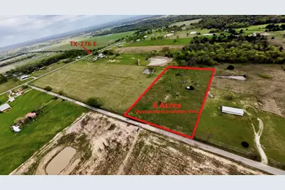 395 Rs County Road 1320, Emory, TX 75440 - Photo 1