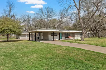 4109 Sanger Avenue, Waco, TX 76710 - Photo 2