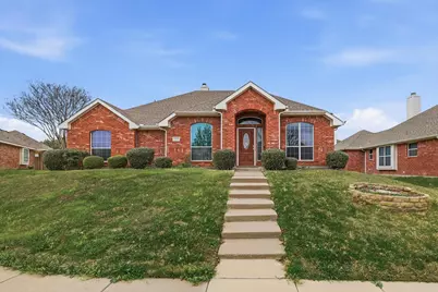 4406 Harvest Lane, Sachse, TX 75048 - Photo 1