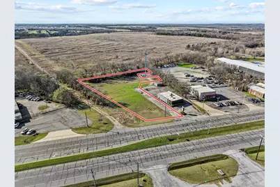 Tbd Texoma Parkway, Sherman, TX 75090 - Photo 2