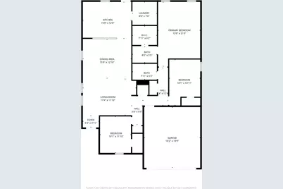 327 Deer Run Drive, Sanger, TX 76266 - Photo 28