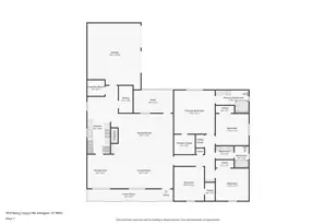 1015 Rocky Canyon Rd, Arlington, TX 76012 - Photo 40