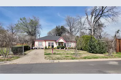 4521 Kelton Drive, Dallas, TX 75209 - Photo 1