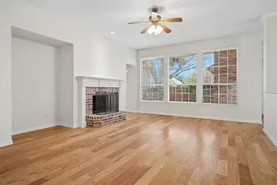 1219 Arbuckle Drive, Frisco, TX 75033 - Photo 1
