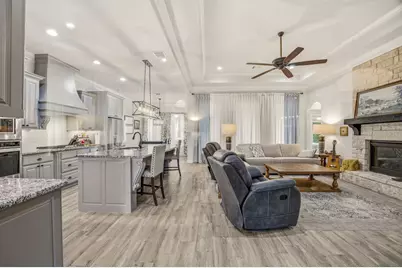 3024 Reed Court, Granbury, TX 76048 - Photo 6