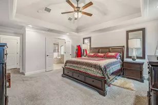 3024 Reed Ct, Granbury, TX 76048 - Photo 18