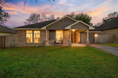 2213 Autumn Woods Drive, Waco, TX 76711 - Photo 1