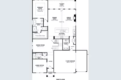 204 Phyllis Drive, Wylie, TX 75098 - Photo 2