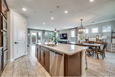 5638 Niagara Road, The Colony, TX 75056 - Photo 8