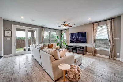 5638 Niagara Road, The Colony, TX 75056 - Photo 10